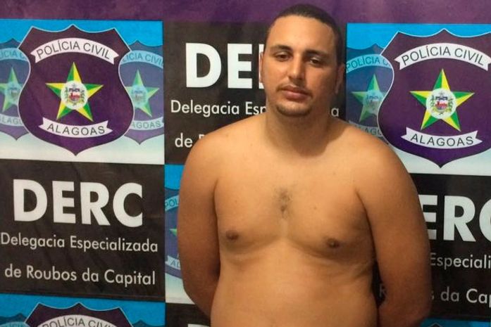 Newdson Ronald Gomes de Farias