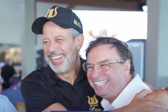 Com investimentos garantidos por Arthur Lira, Arapiraca inaugura dia 29 obras da Marginal do Riacho Piauí e pavimentação do bairro Guaribas