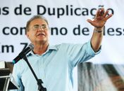 Senador Renan Calheiros