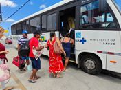 Centro de Suporte Oncológico da Prefeitura de Penedo garante assistência aos pacientes encaminhados para unidade especializada
