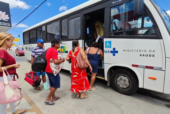 Centro de Suporte Oncológico da Prefeitura de Penedo garante assistência aos pacientes encaminhados para unidade especializada