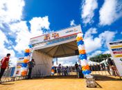 Prefeitura realizou mais de 105 mil atendimentos com o Brota na Grota
