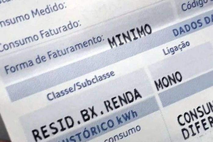 Mais de 138 mil alagoanos podem perder o desconto da Tarifa Social em dezembro
