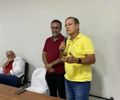 Federação Cidadania-PSB: Regis trabalha chapa completa para deputado

