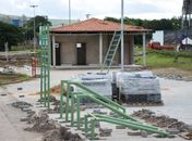 São José da Laje: Prefeitura realiza obras em meio à pandemia do Covid-19