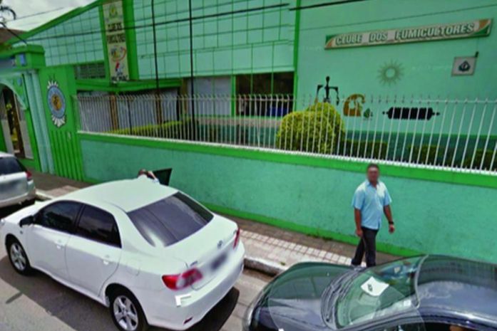 Com dívidas, Conselho Deliberativo de tradicional clube arapiraquense anuncia que fará permuta do imóvel para nova sede