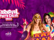Prefeitura de Porto Calvo realiza cadastramento dos blocos para o Carnaval 2023