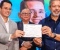 Gunnar Nunes: renovação política de verdade no Senado é somente com Arthur Lira e Marina JHC