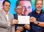 Gunnar Nunes: renovação política de verdade no Senado é somente com Arthur Lira e Marina JHC