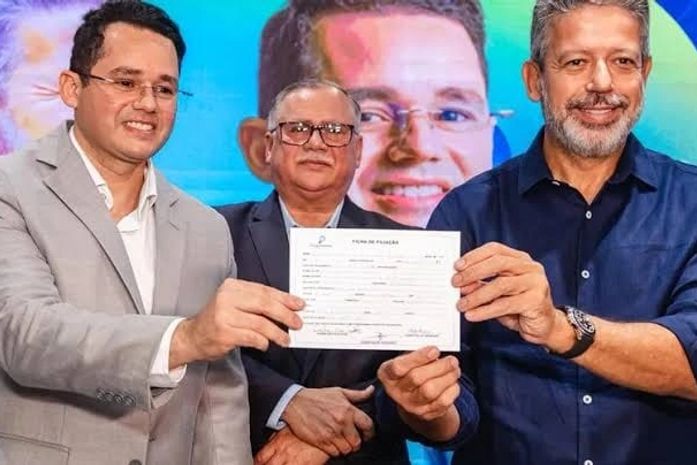 Gunnar Nunes: renovação política de verdade no Senado é somente com Arthur Lira e Marina JHC