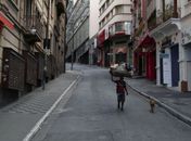 Governo libera R$ 1 bi para acolhimento de moradores de rua