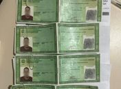 Três são presos acusados de utilizar documentos falsos para sacar FGTS no Agreste