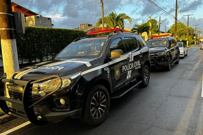 Operação Blindspot: Prejuízo aos cofres públicos de Alagoas chega a R$ 17 milhões