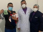 Desde sua criação, NPF faz mil reconhecimentos de paternidade por ano