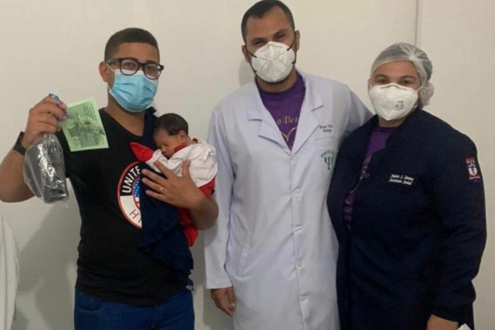 Desde sua criação, NPF faz mil reconhecimentos de paternidade por ano