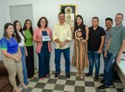 Limoeiro de Anadia é destaque em premiação do Game Cidade Empreendedora do Sebrae