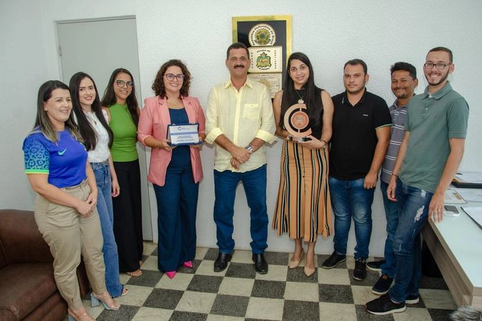 Limoeiro de Anadia é destaque em premiação do Game Cidade Empreendedora do Sebrae