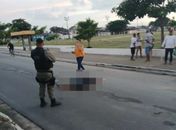 Policial militar é assassinado a tiros no Salvador Lyra, em Maceió