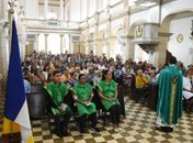 Prefeito Rodrigo Valença Entrega Novas Obras e Veículos nos 133 Anos de São José da Laje