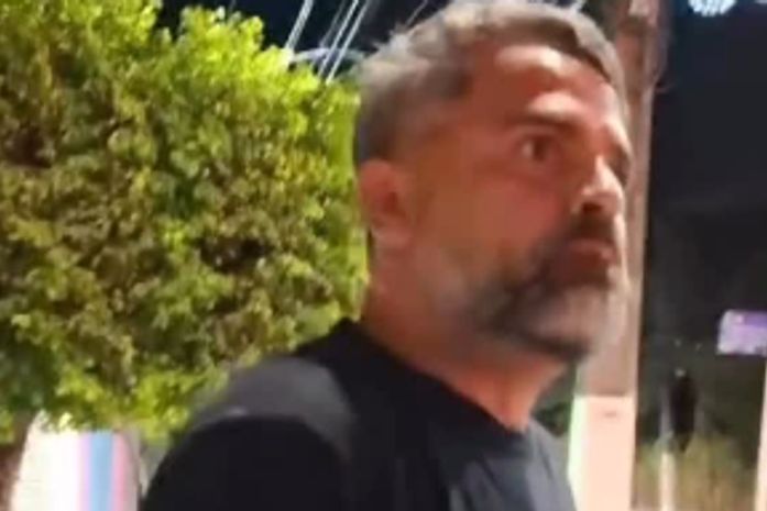 Vereador é abordado pela polícia após denúncia de ameaça com arma em Rio Largo