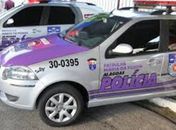 TJ planeja implantar Patrulha Maria da Penha no interior do estado