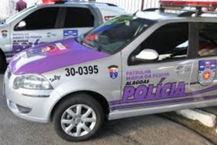 TJ planeja implantar Patrulha Maria da Penha no interior do estado