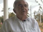 Valmiro tem sido alvo de críticas por parte de seus opositores
