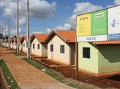 Residencial do Minha Casa, Minha Vida 
