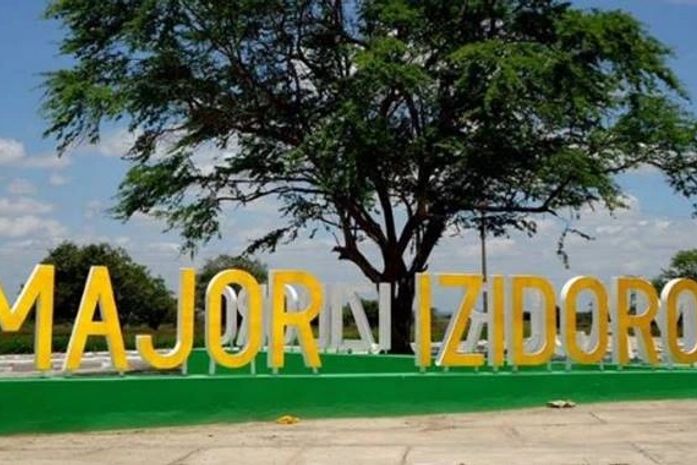 Prefeitura de Major Izidoro começa a pagar Auxílio Cultural de R$ 400,00 nesta quarta-feira (28)