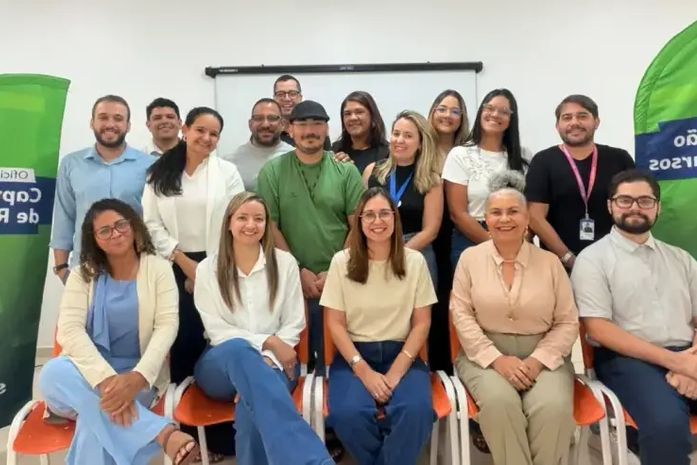 Sebrae capacita municípios para ampliar captação de recursos