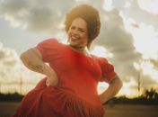 Mel Nascimento Lança o Clipe “Ô Mulé” em Homenagem às Mulheres Alagoanas