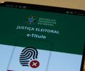 Saiba como baixar o e-Título para votar