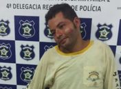 Leandro dos Santos