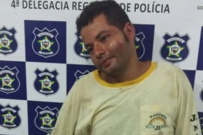 Leandro dos Santos