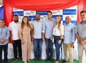 Presidente da Câmara de Santana do Mundaú destaca papel do parlamento em projeto de construção de Centro Educacional Infantil