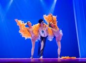 Diteal abre projeto Teatro Deodoro é o Maior Barato 2016