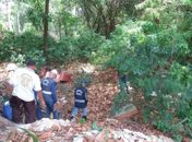 Corpo foi encontrado no conjunto José Tenório, em Maceió
