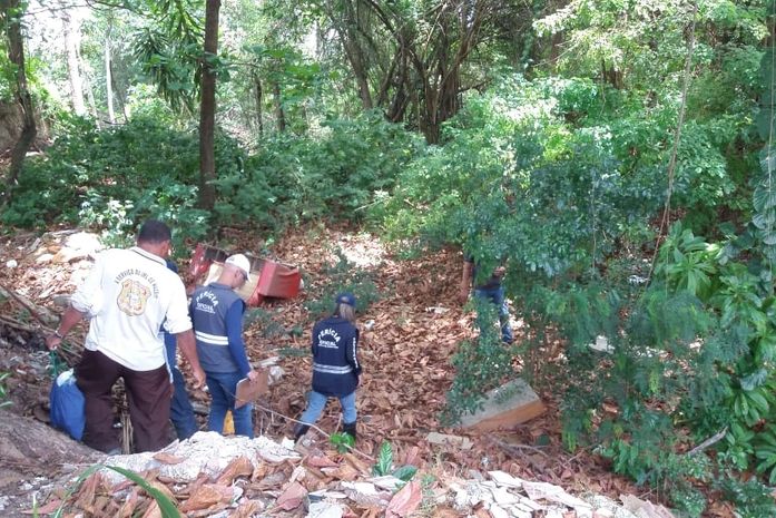 Corpo foi encontrado no conjunto José Tenório, em Maceió