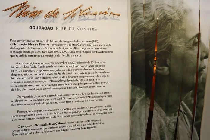 Há 120 anos nascia Nise da Silveira, a psiquiatra alagoana que revolucionou a medicina