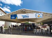 Saúde da Gente chega a novos bairros e comunidades a partir desta segunda-feira (17)