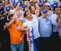 JHC alcança 58% em Maragogi apesar de ampla frente política local favorável a Renan Filho