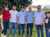 Parceria entre Conagreste e Cooperativa Pindorama viabiliza análise de solo para os municípios consorciados