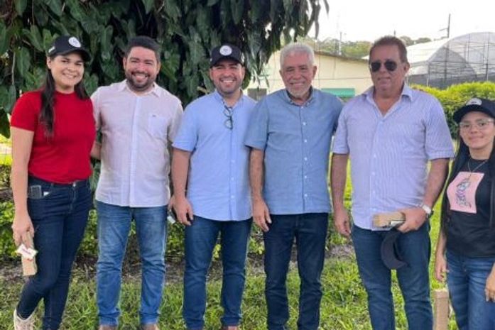 Parceria entre Conagreste e Cooperativa Pindorama viabiliza análise de solo para os municípios consorciados