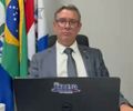 Cabo Bebeto questiona pagamento máximo por imóvel do Hospital do Idoso e cobra explicações do Governo de Alagoas