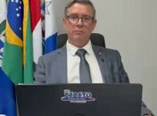 Cabo Bebeto questiona pagamento máximo por imóvel do Hospital do Idoso e cobra explicações do Governo de Alagoas