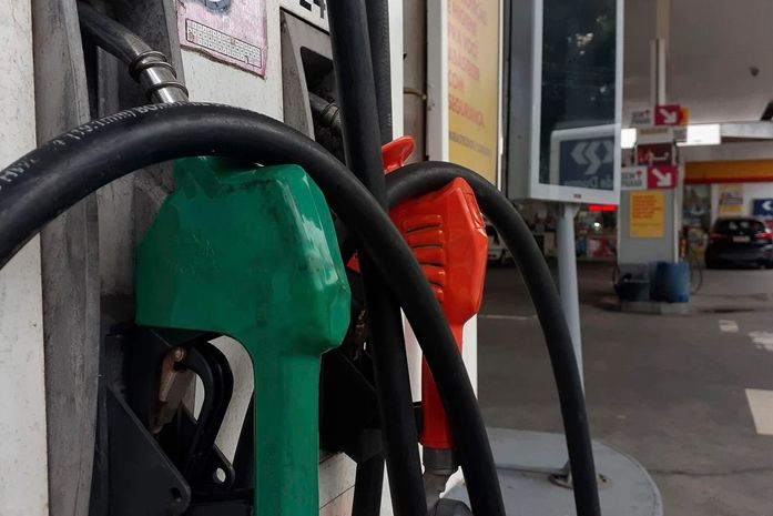 Gasolina e diesel ficam mais caros a partir deste sábado, dia 10