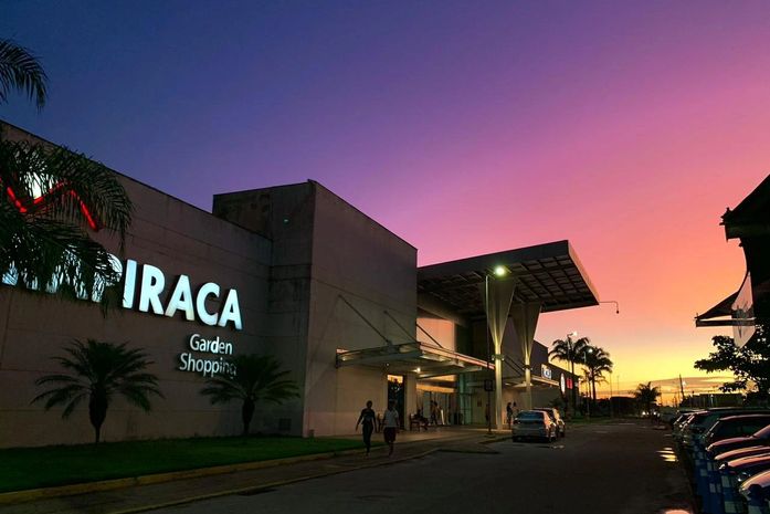 Arapiraca Garden Shopping