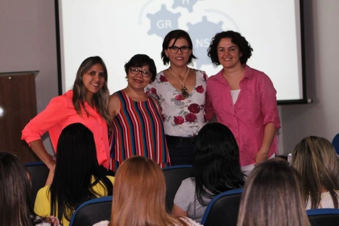 Segundo Módulo do curso de Segurança do Paciente é realizado em Arapiraca