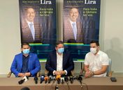 Arthur Lira diz que Congresso cobrará agilidade na vacinação contra a Covid-19