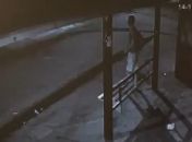 Família procura jovem desaparecido no bairro da Santa Lúcia; vídeo mostra estudante entrando em veículo